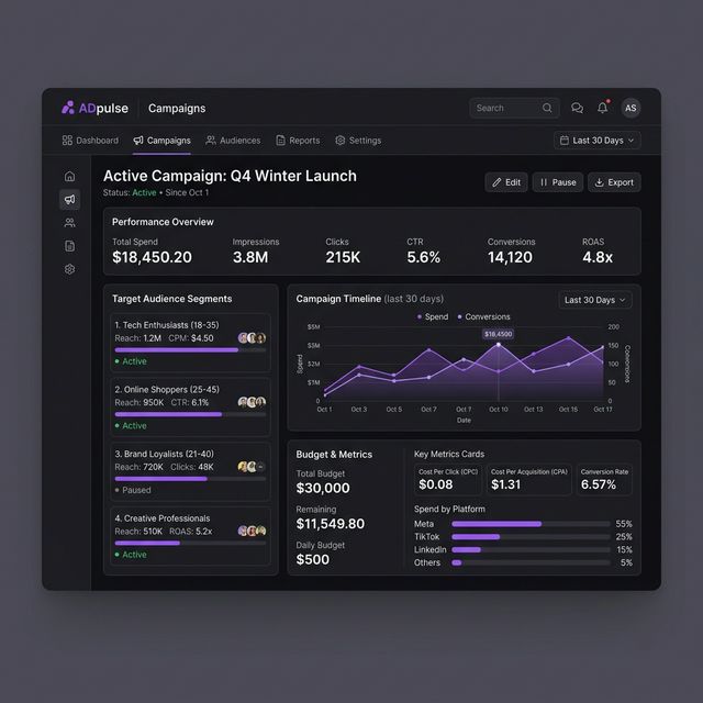 Таргетированная реклама ВКонтакте, Яндекс, Авито - фон